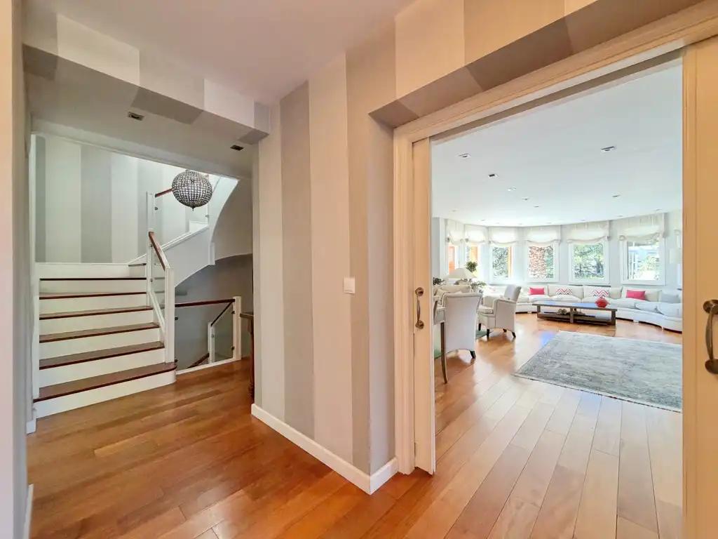 Chalet en Venta en Las Rozas de Madrid