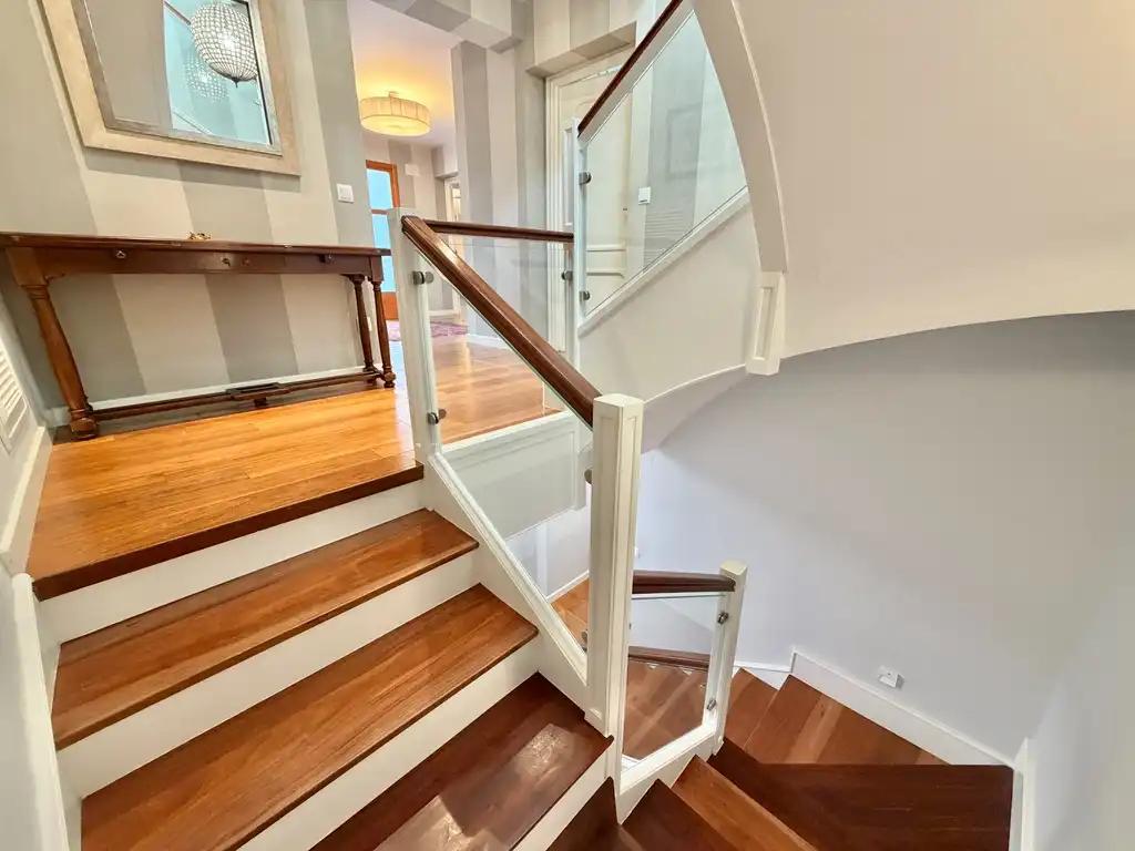 Chalet en Venta en Las Rozas de Madrid