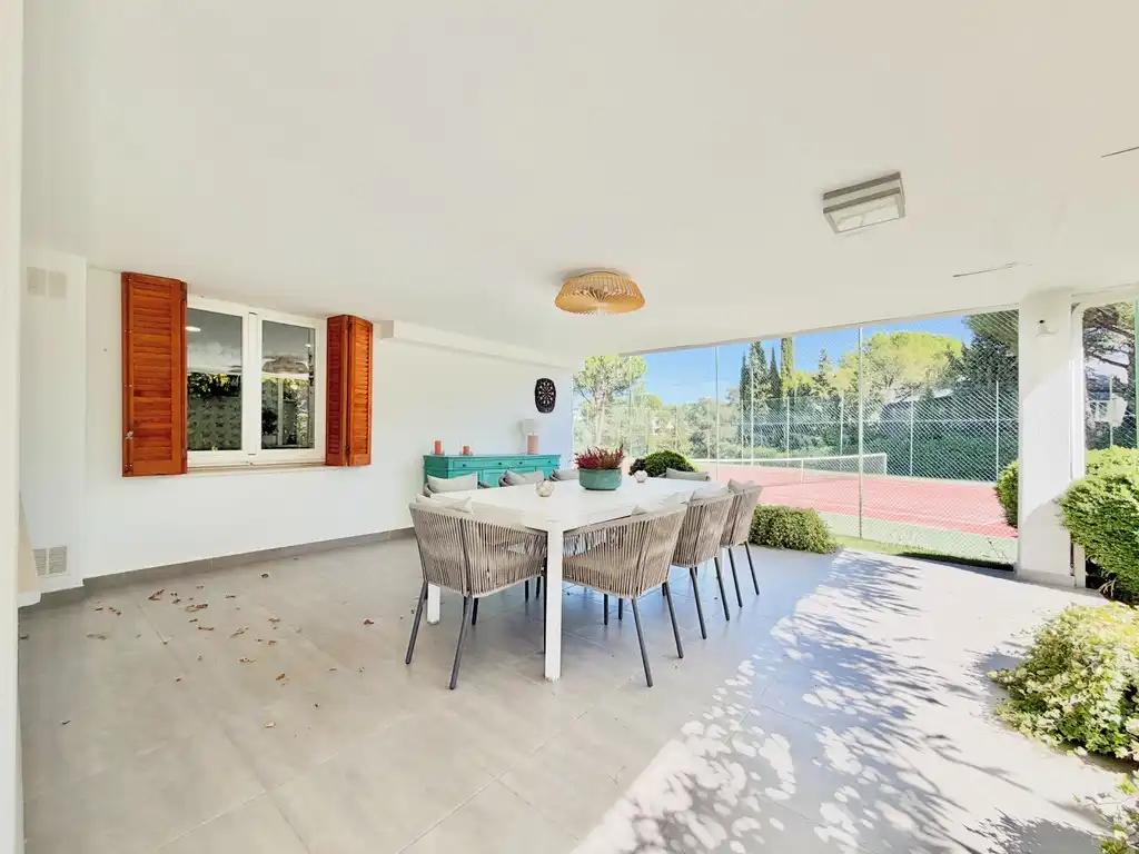 Chalet en Venta en Las Rozas de Madrid