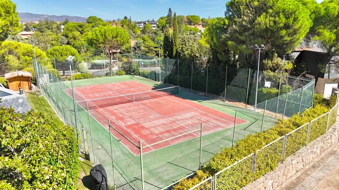 Chalet en Venta en Las Rozas de Madrid