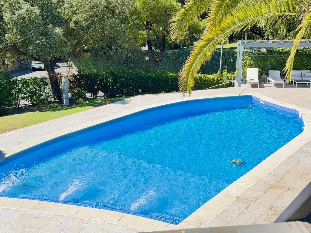 Chalet en Venta en Las Rozas de Madrid