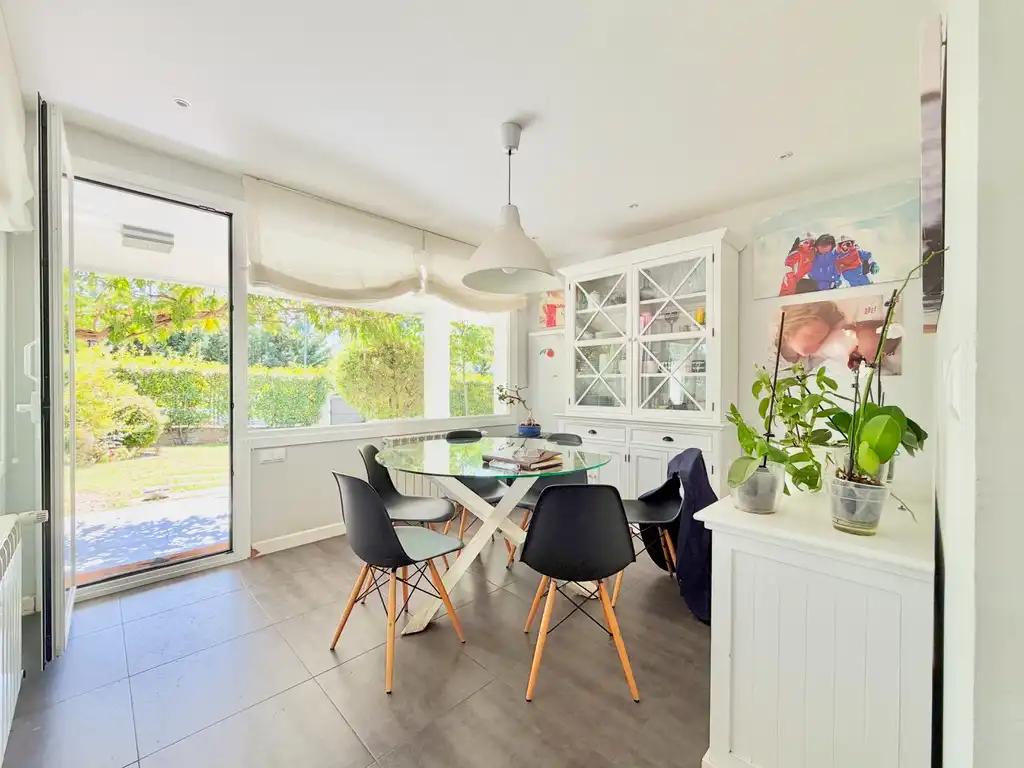 Chalet en Venta en Las Rozas de Madrid