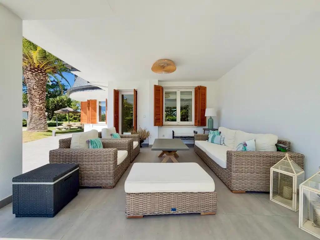 Chalet en Venta en Las Rozas de Madrid
