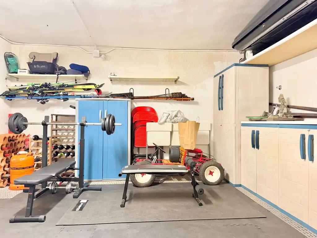Chalet en Venta en Las Rozas de Madrid