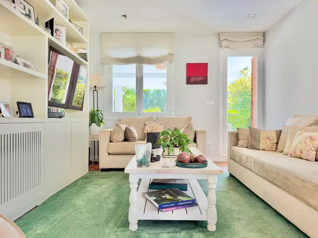 Chalet en Venta en Las Rozas de Madrid