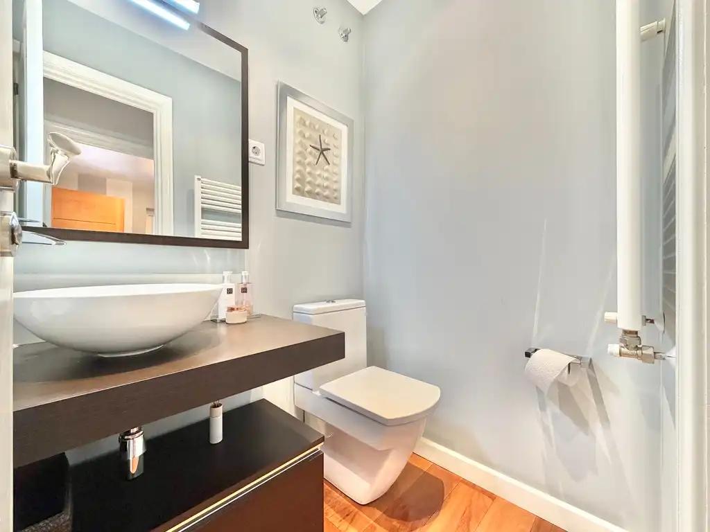 Chalet en Venta en Las Rozas de Madrid