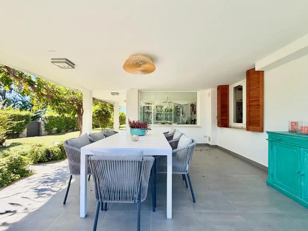Chalet en Venta en Las Rozas de Madrid
