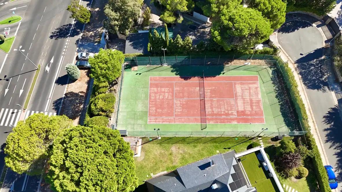 Chalet en Venta en Las Rozas de Madrid