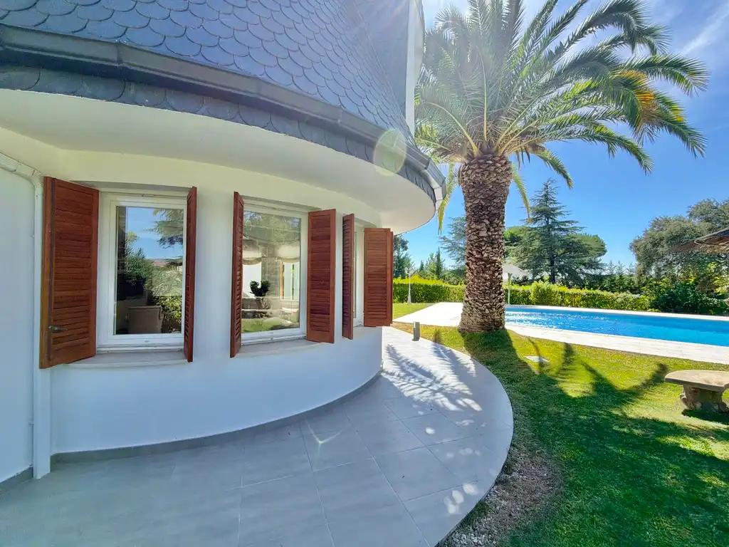 Chalet en Venta en Las Rozas de Madrid