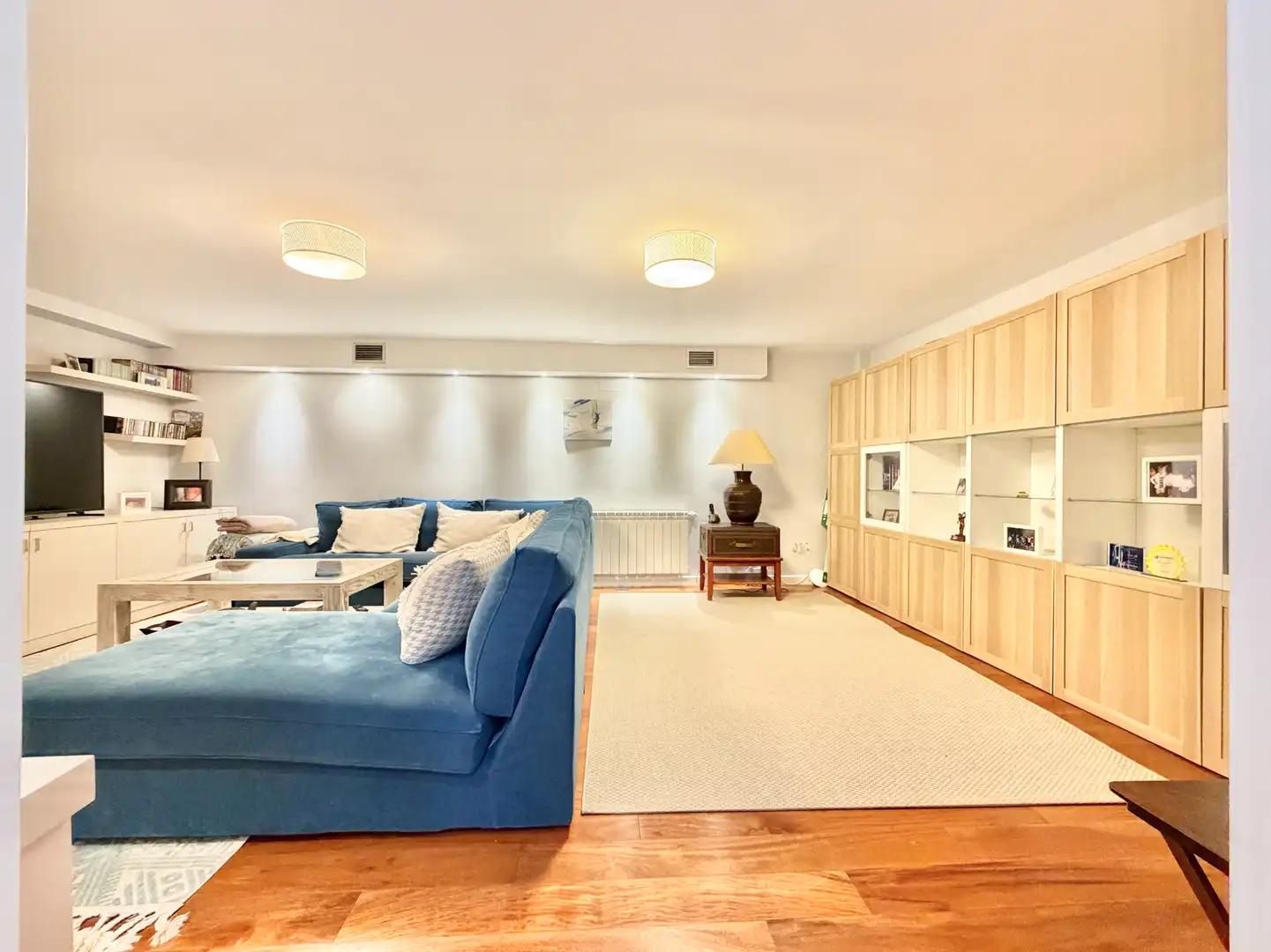 Chalet en Venta en Las Rozas de Madrid