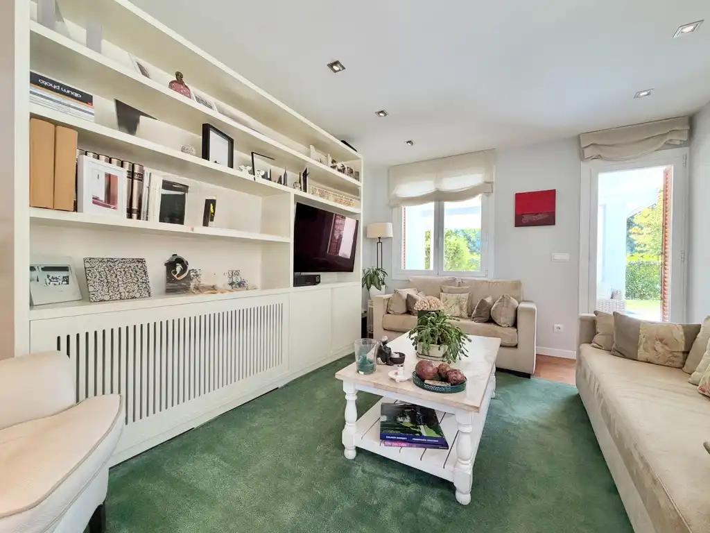 Chalet en Venta en Las Rozas de Madrid