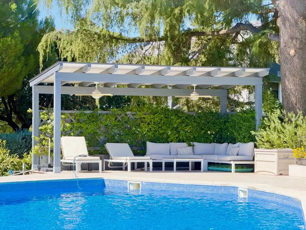 Chalet en Venta en Las Rozas de Madrid