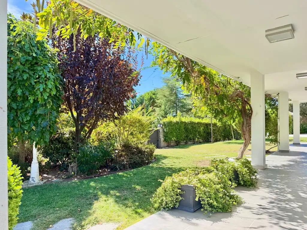 Chalet en Venta en Las Rozas de Madrid