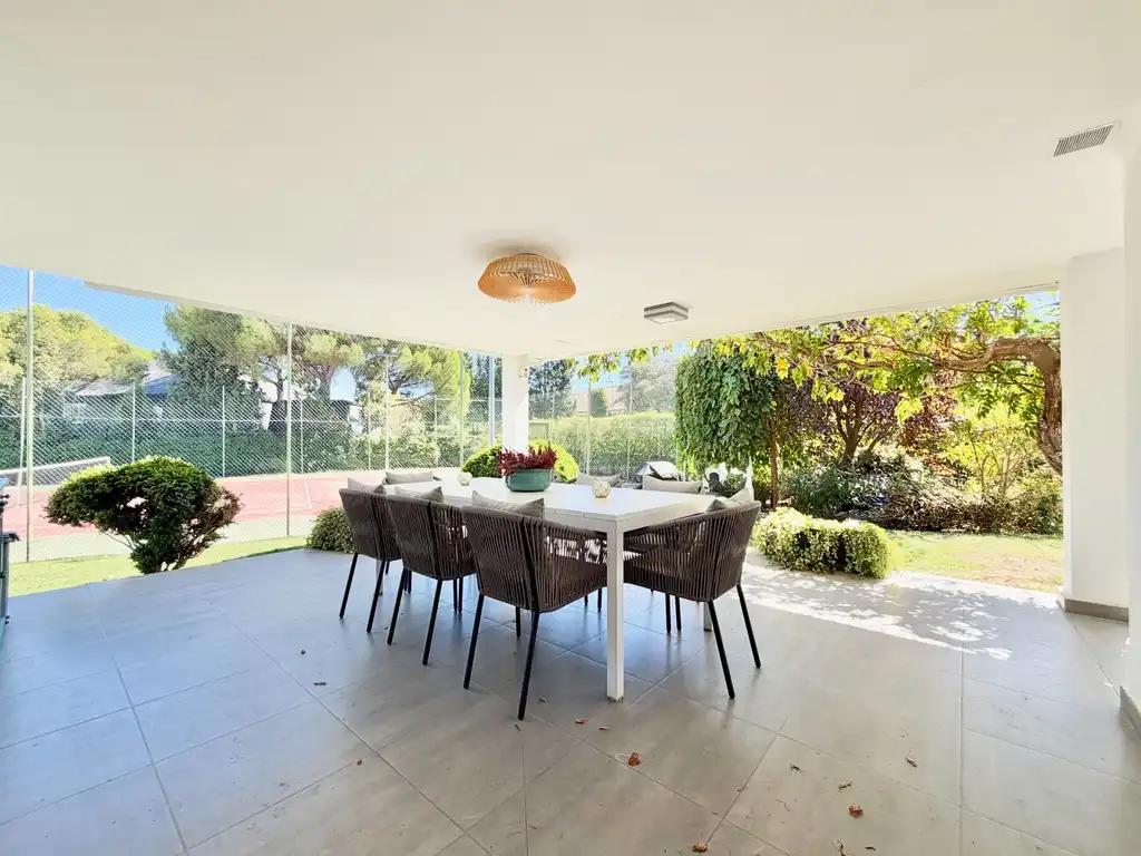 Chalet en Venta en Las Rozas de Madrid