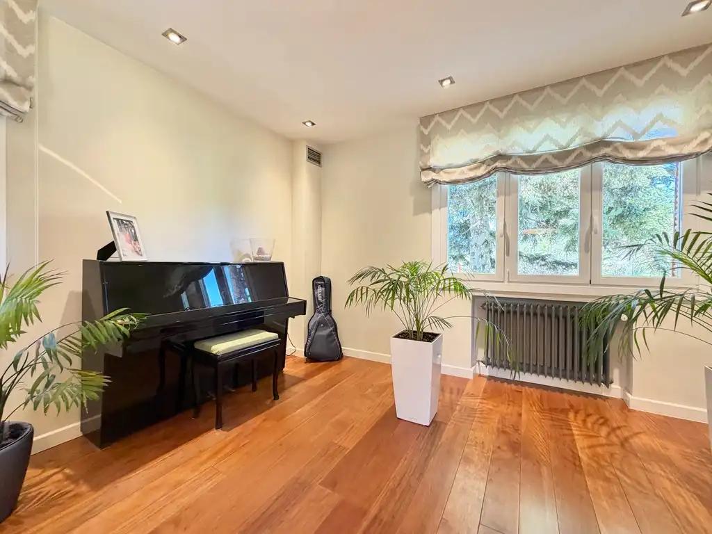 Chalet en Venta en Las Rozas de Madrid