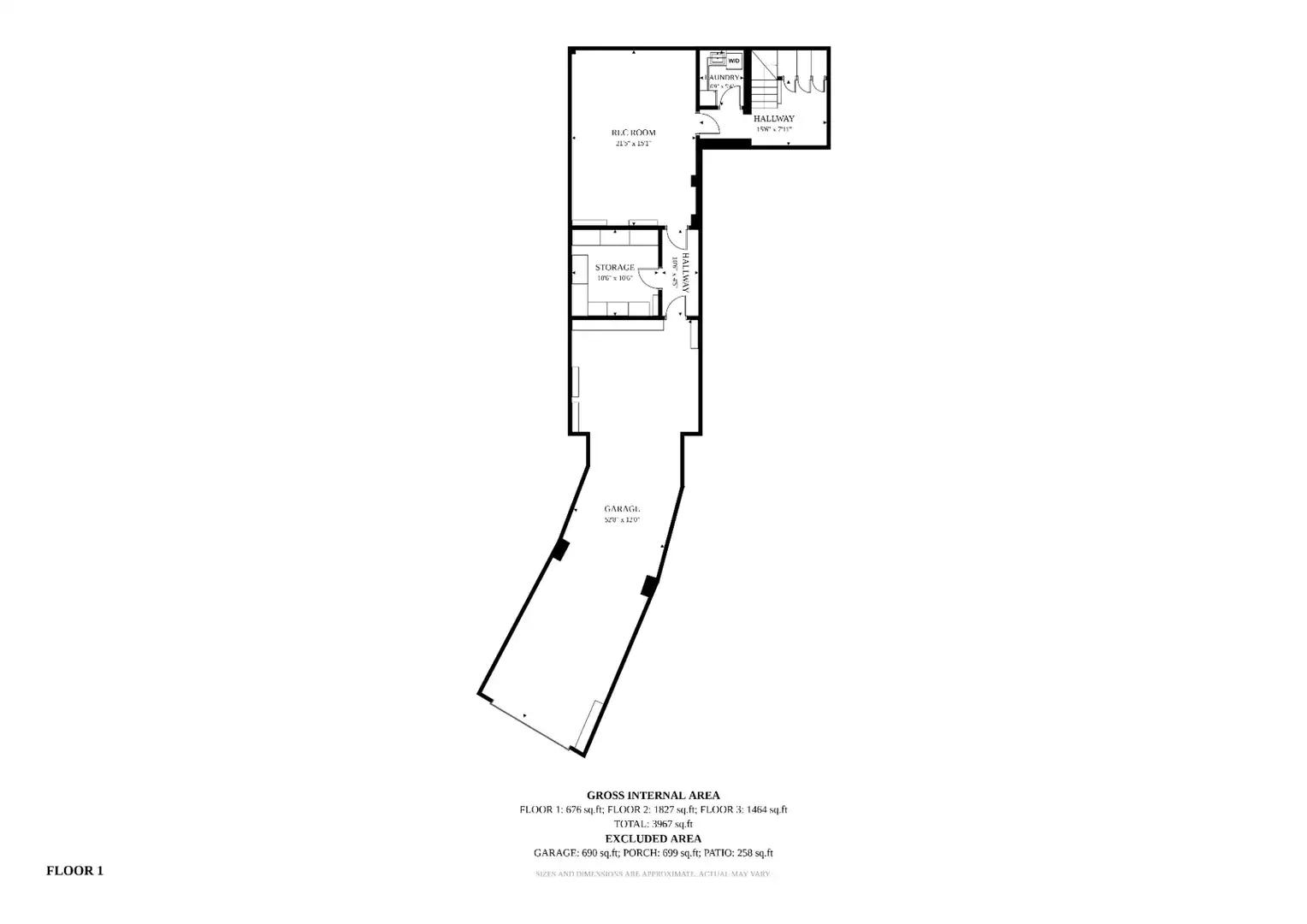 Chalet en Venta en Las Rozas de Madrid