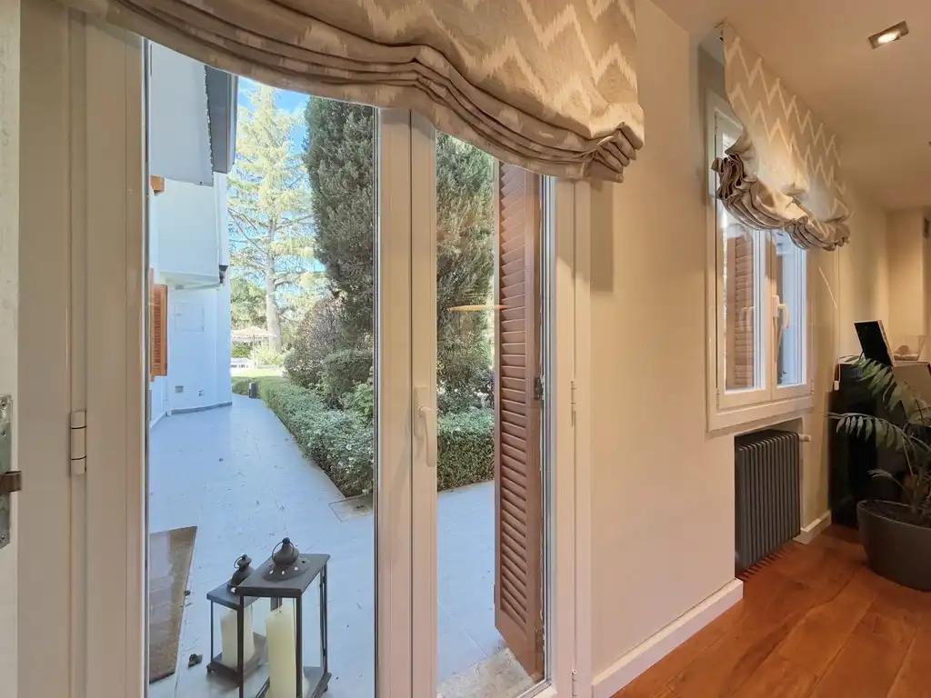 Chalet en Venta en Las Rozas de Madrid
