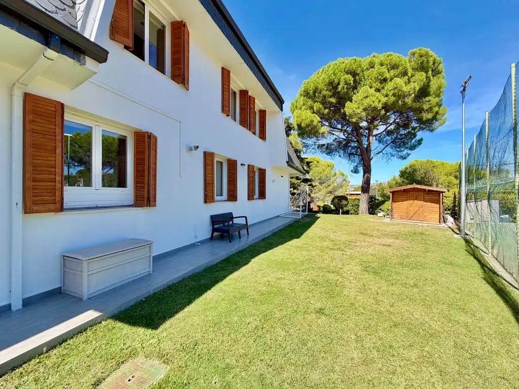 Chalet en Venta en Las Rozas de Madrid
