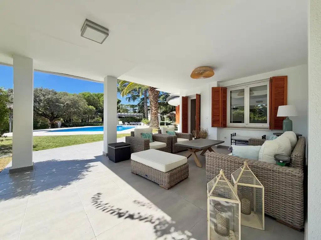 Chalet en Venta en Las Rozas de Madrid