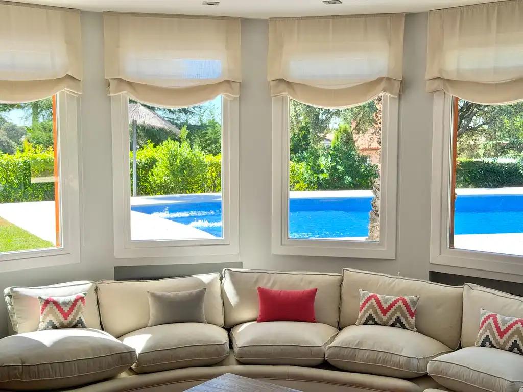 Chalet en Venta en Las Rozas de Madrid