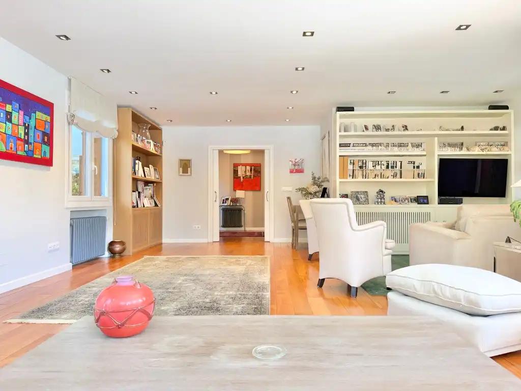 Chalet en Venta en Las Rozas de Madrid