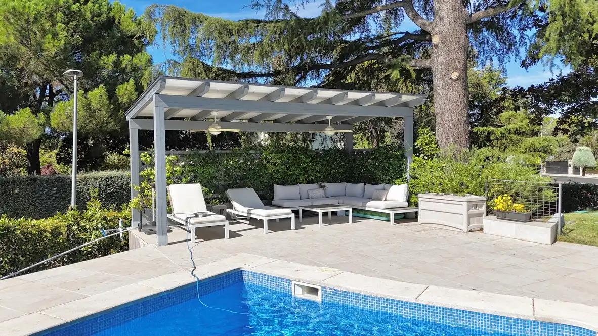 Chalet en Venta en Las Rozas de Madrid