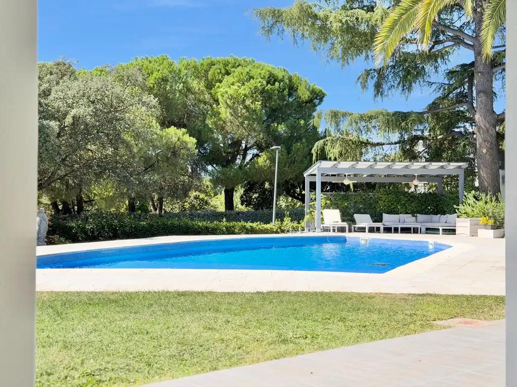 Chalet en Venta en Las Rozas de Madrid
