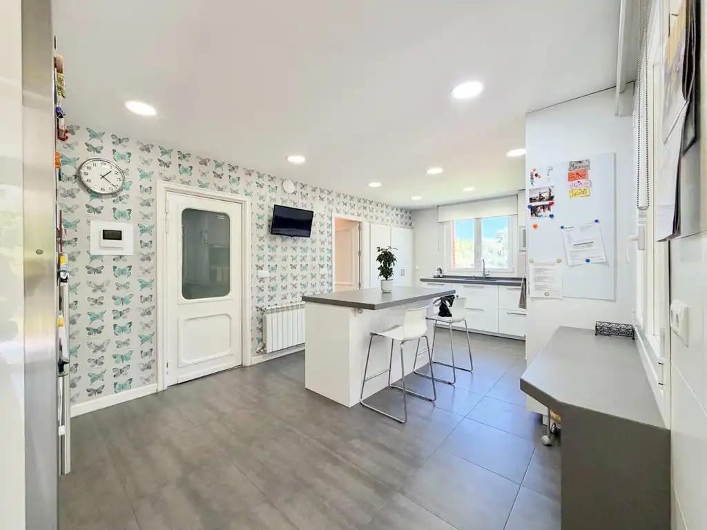 Chalet en Venta en Las Rozas de Madrid