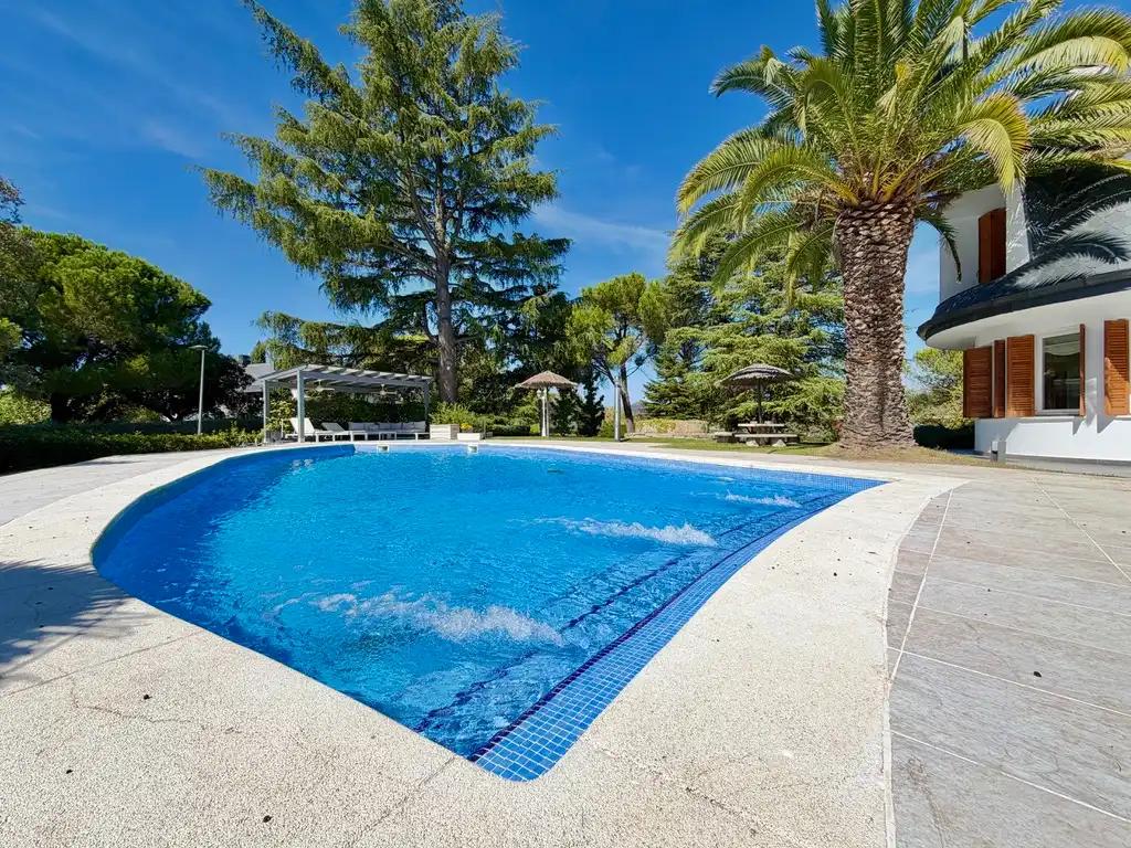 Chalet en Venta en Las Rozas de Madrid
