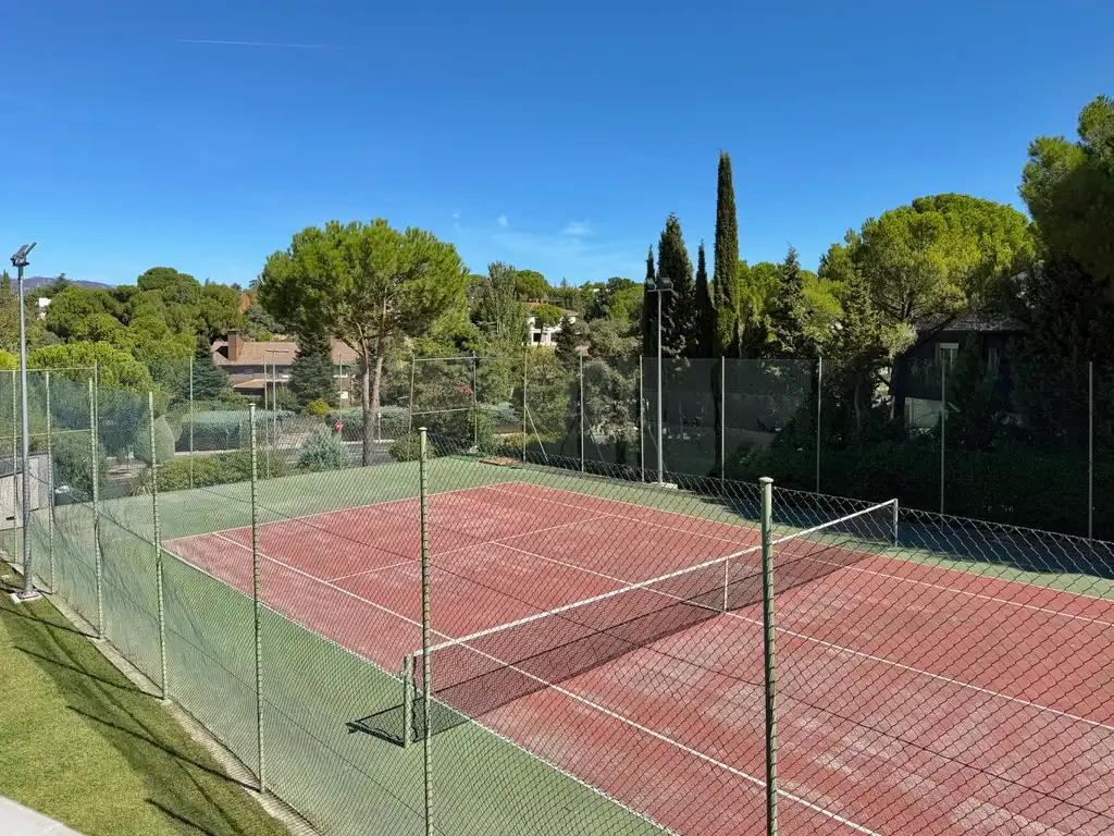 Chalet en Venta en Las Rozas de Madrid