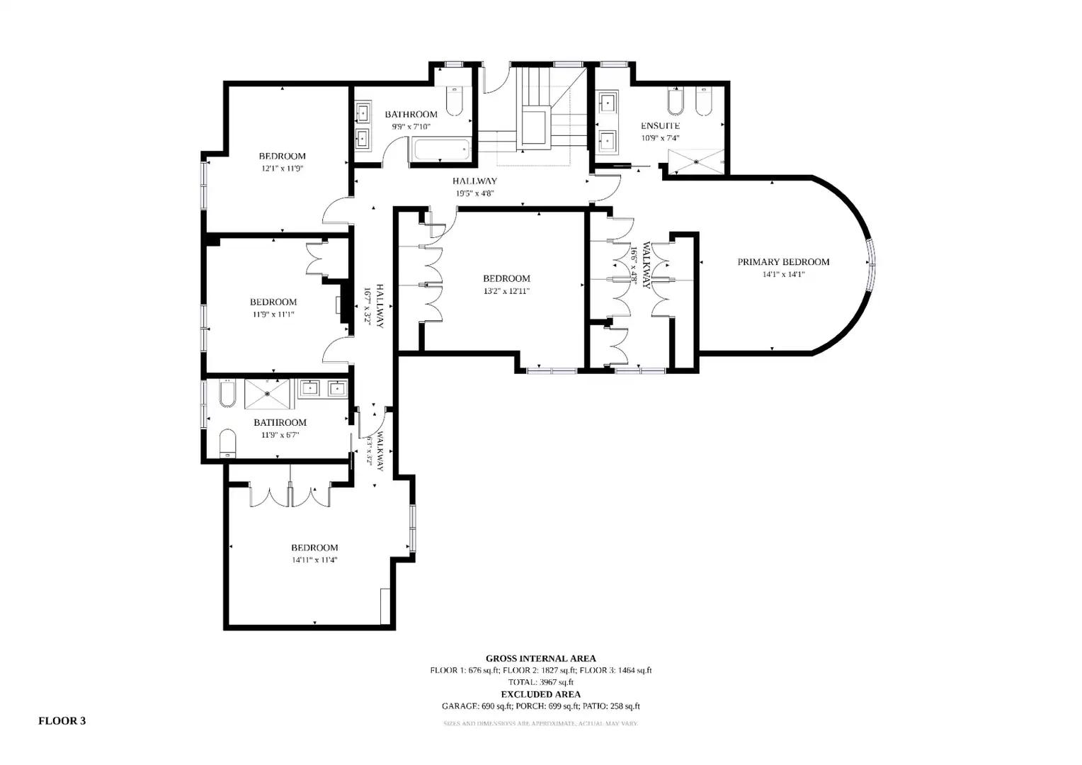 Chalet en Venta en Las Rozas de Madrid