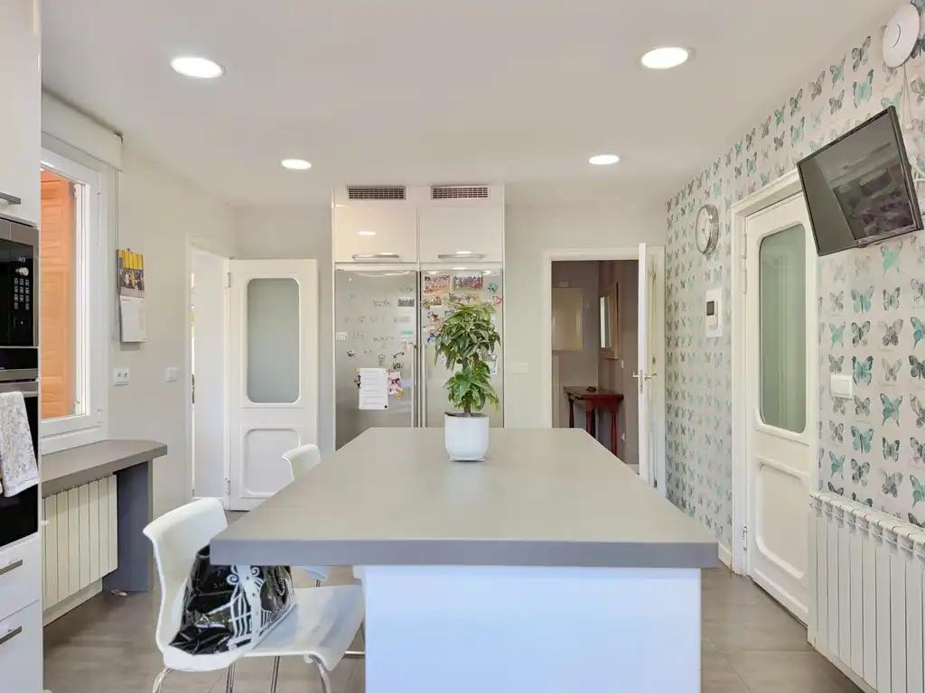 Chalet en Venta en Las Rozas de Madrid