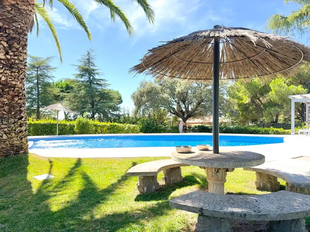 Chalet en Venta en Las Rozas de Madrid