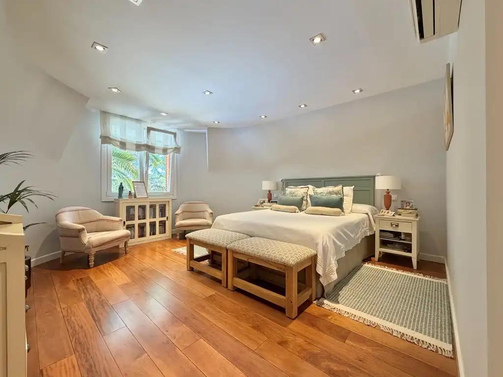 Chalet en Venta en Las Rozas de Madrid