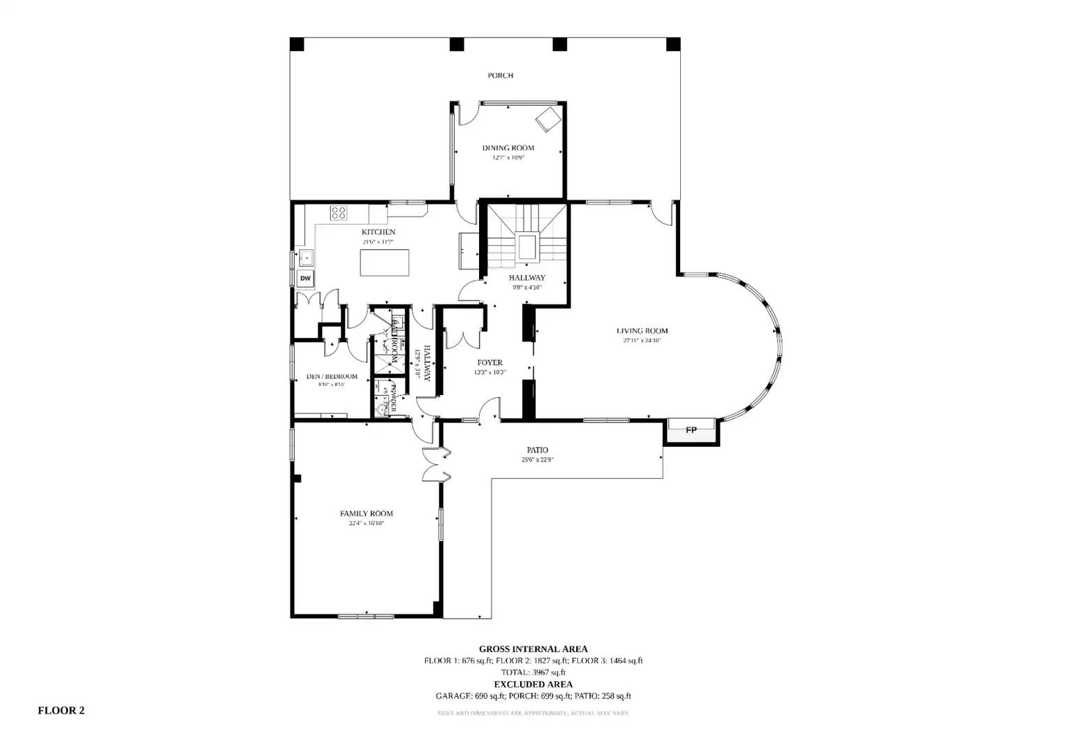 Chalet en Venta en Las Rozas de Madrid