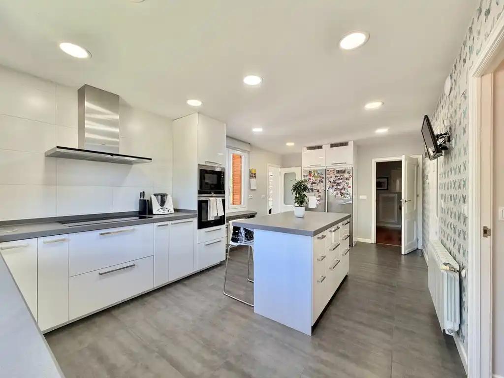 Chalet en Venta en Las Rozas de Madrid
