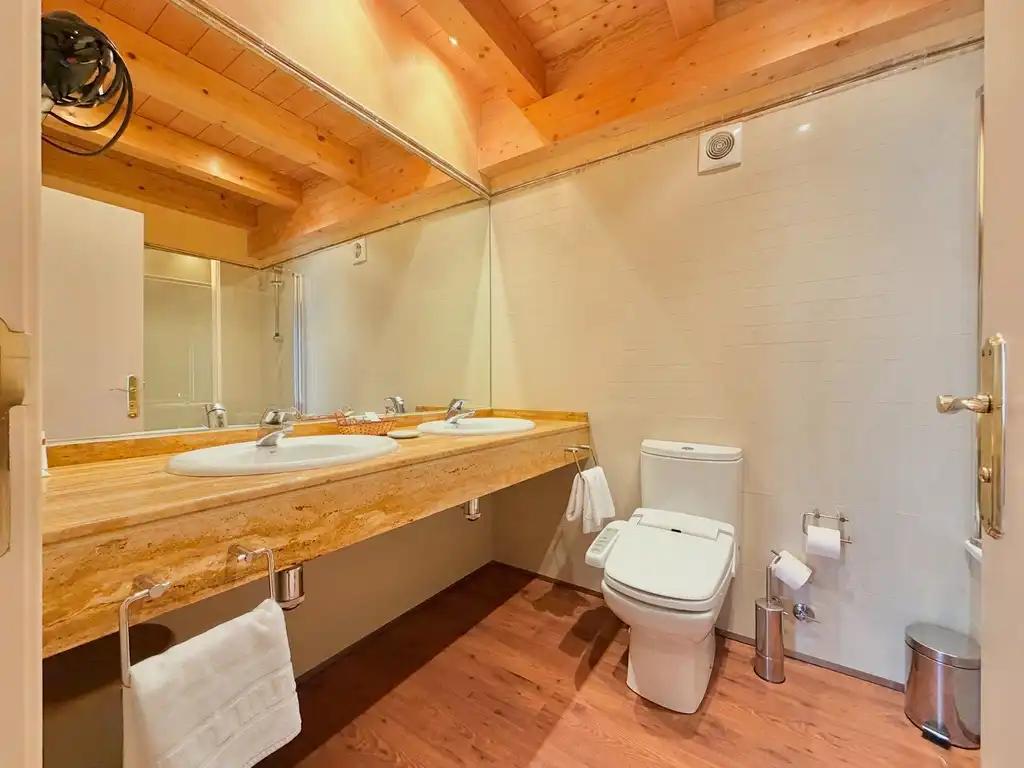 Hotel en Venta en Fuentidueña