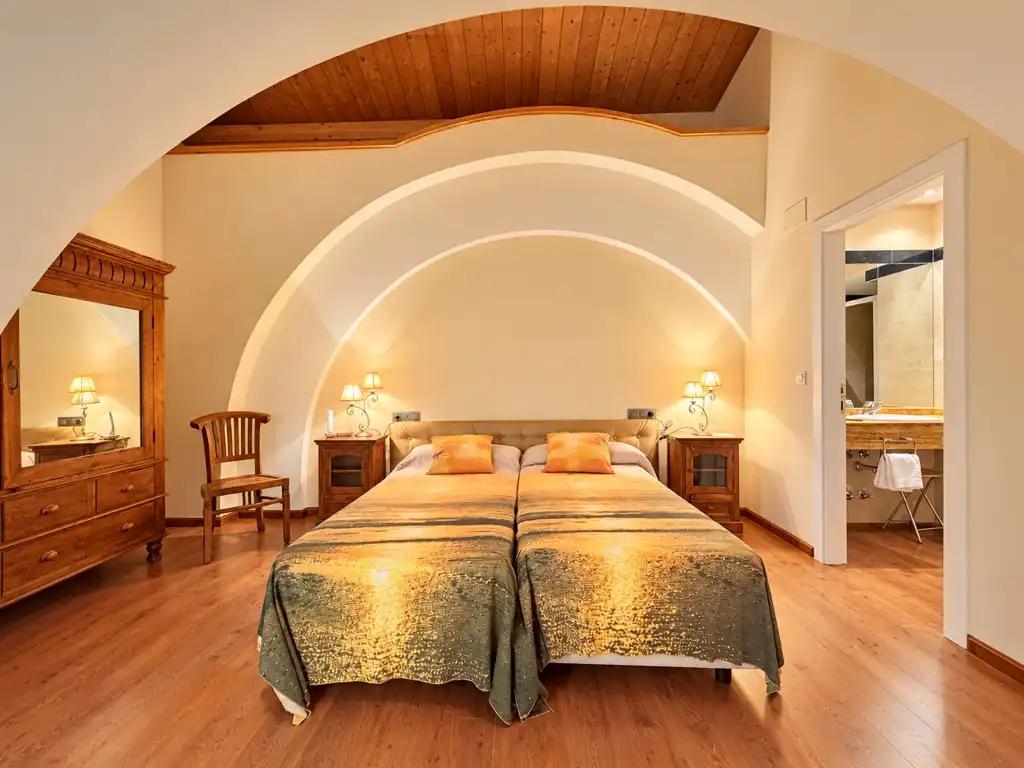 Hotel en Venta en Fuentidueña