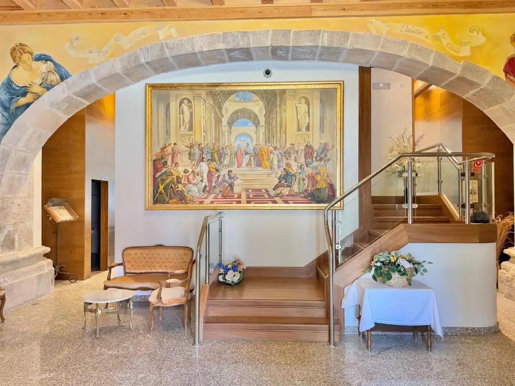 Hotel en Venta en Fuentidueña