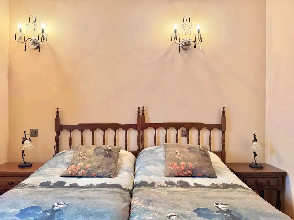 Hotel en Venta en Fuentidueña