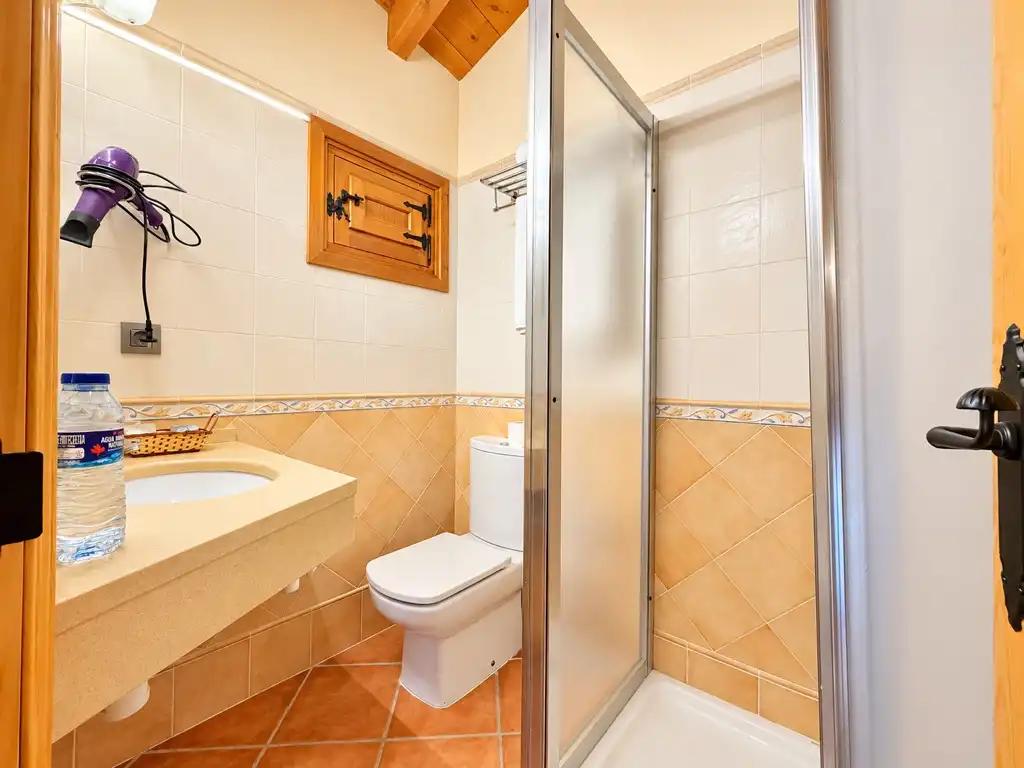 Hotel en Venta en Fuentidueña