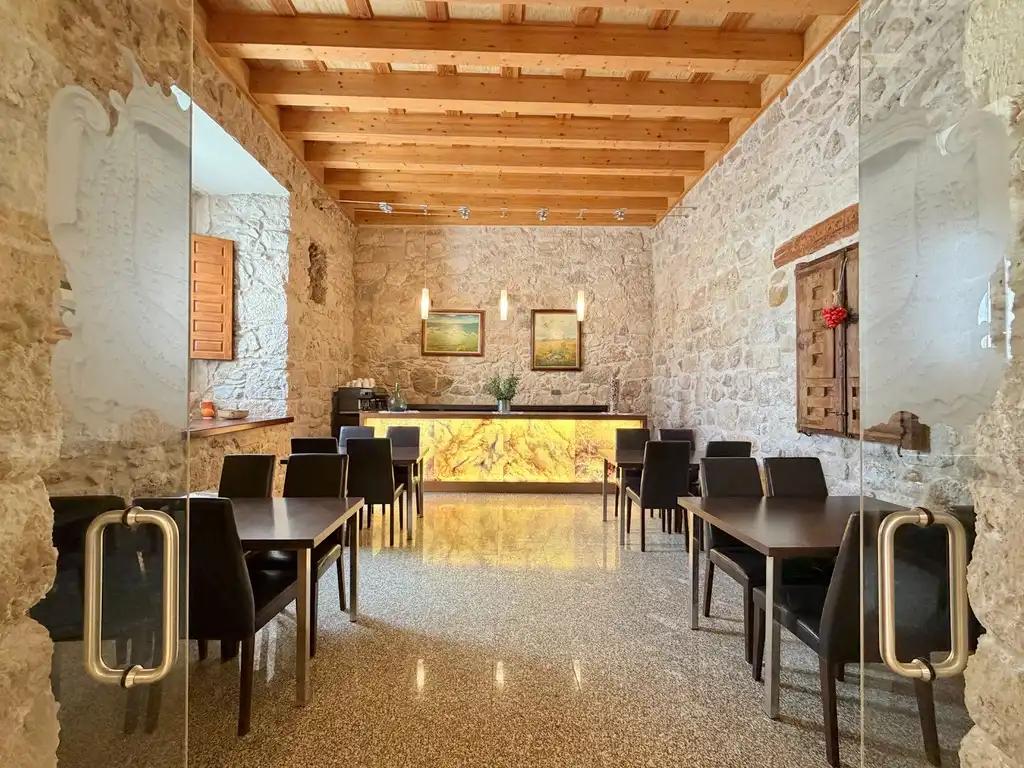 Hotel en Venta en Fuentidueña