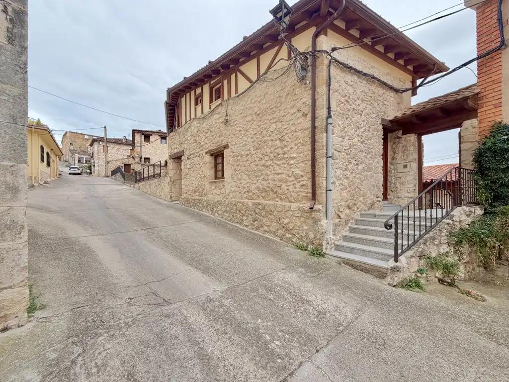 Hotel en Venta en Fuentidueña