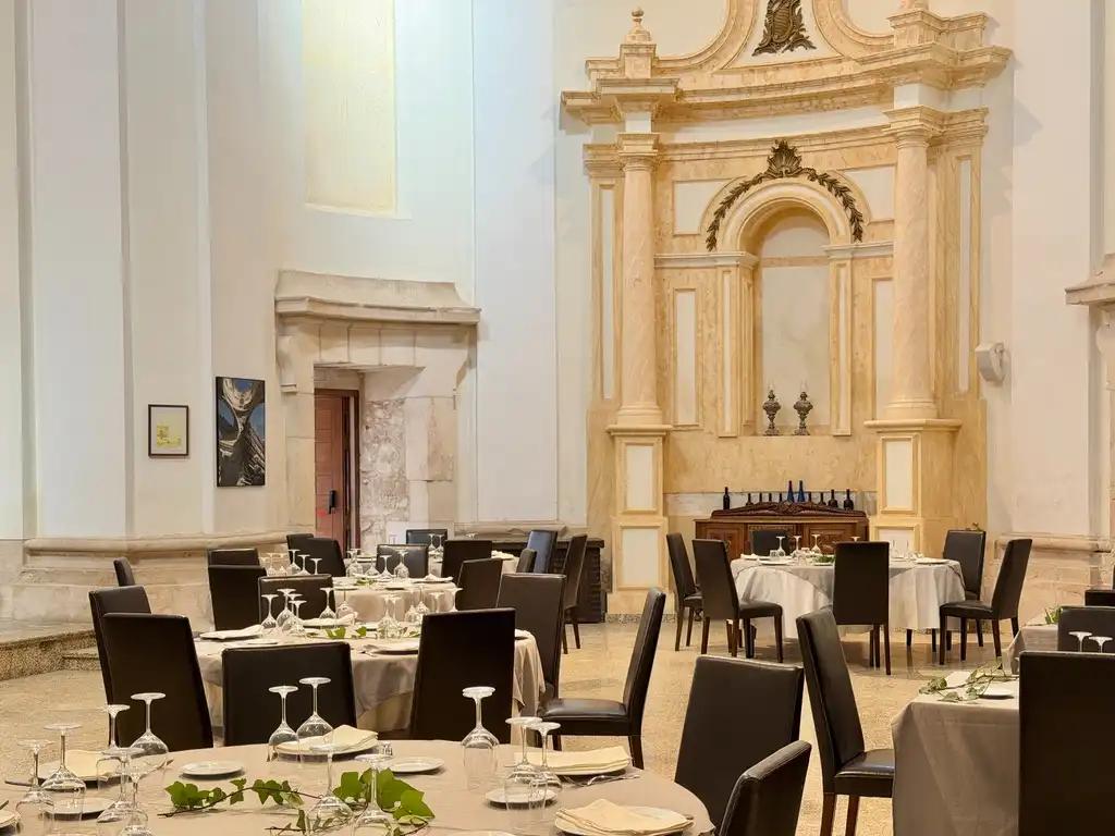 Hotel en Venta en Fuentidueña