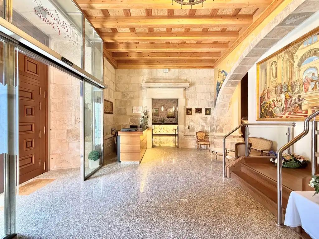 Hotel en Venta en Fuentidueña