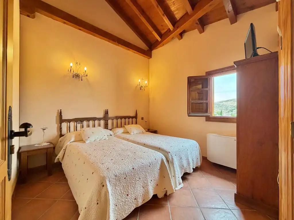 Hotel en Venta en Fuentidueña