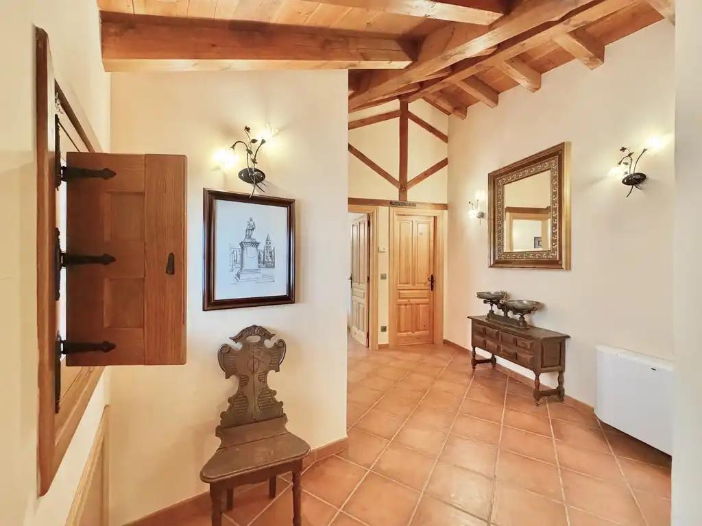 Hotel en Venta en Fuentidueña