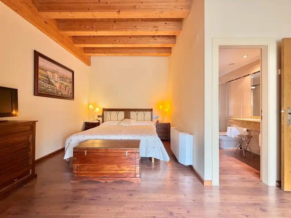 Hotel en Venta en Fuentidueña