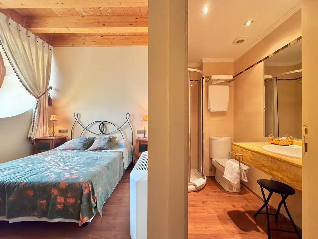 Hotel en Venta en Fuentidueña