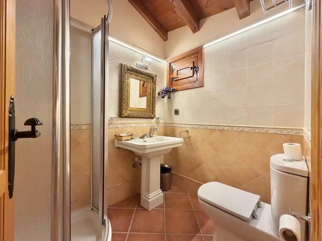 Hotel en Venta en Fuentidueña